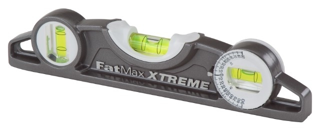 Nivelă Stanley 0-43-609 FatMax Xtreme Torpedo