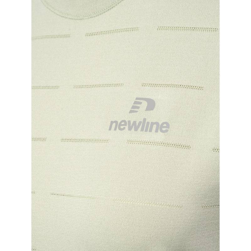 Newline nwlRIVERSIDE SEAMLESS T-SHIRT S/S WOMAN T-Shirt Damen