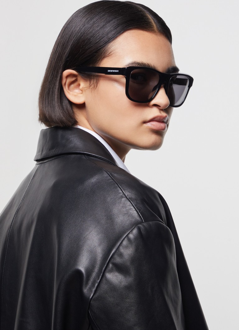 Πολωτικά γυαλιά ηλίου Emporio Armani EA4208
