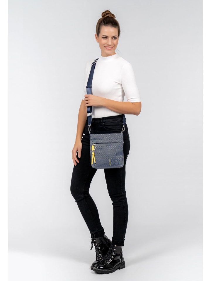 SURI FREY Umhängetasche SFY SURI Sports Marry in blue günstig kaufen onesize