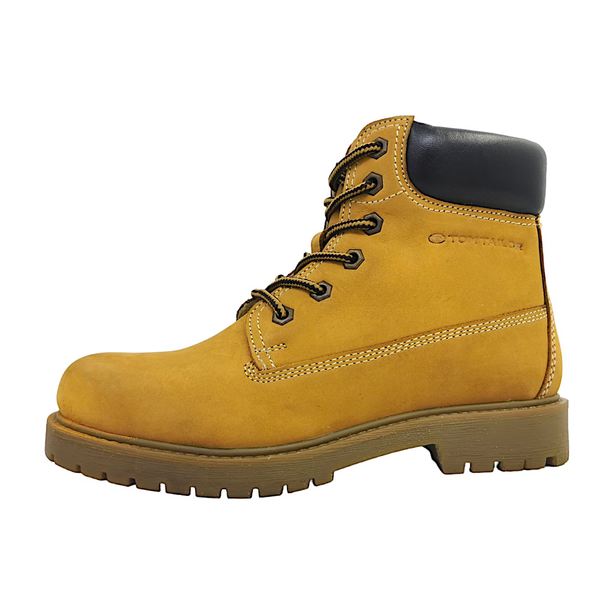 Tom Tailor 6350140002 Gelb camel