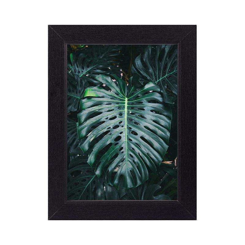 Home Ramme Tonje 13 x 18 cm, sort