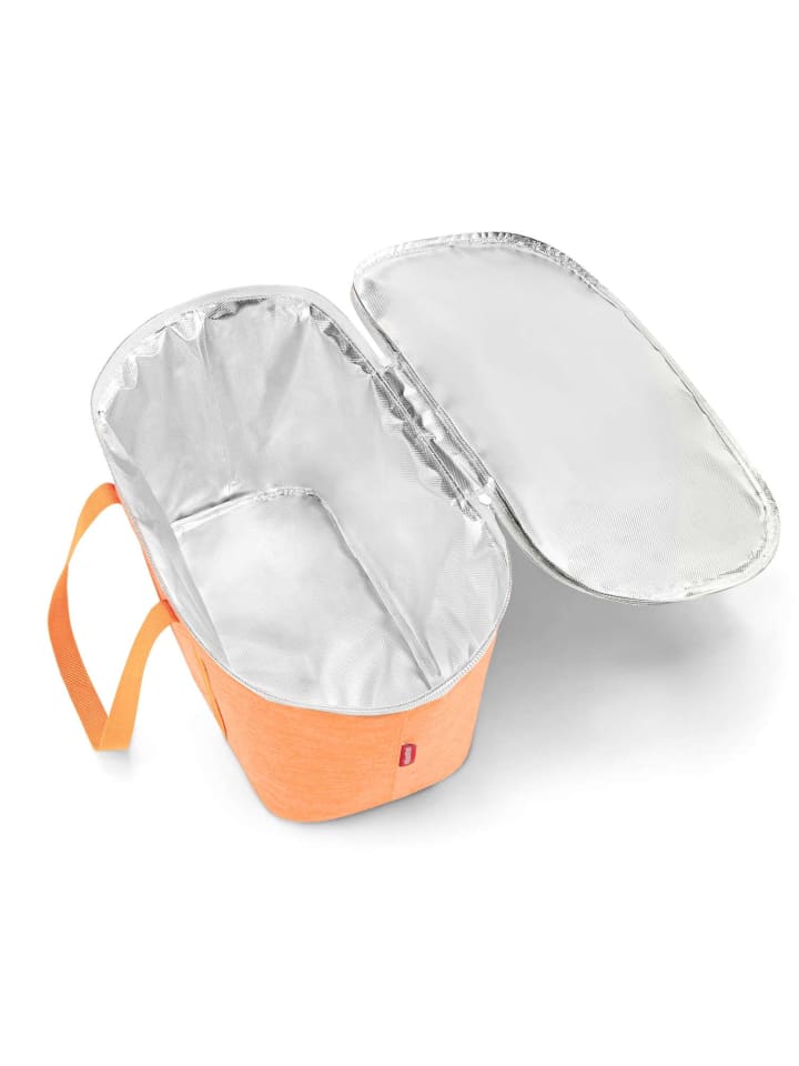 Reisenthel reisenthel Kühltasche coolerbag twist apricot günstig kaufen onesize