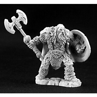 Olaf,Viking Chieftain (REA03240)