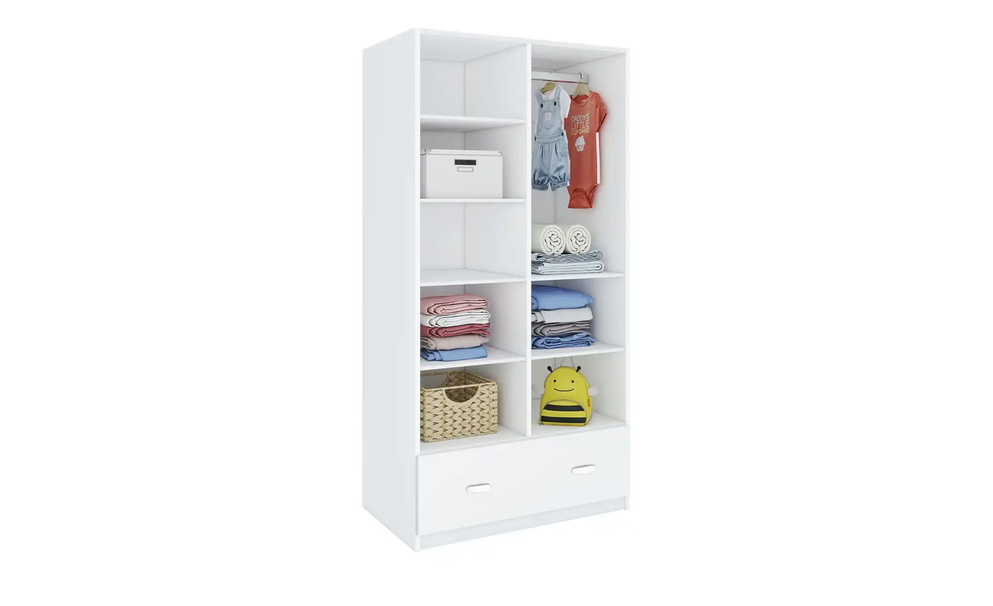 Kleiderschrank