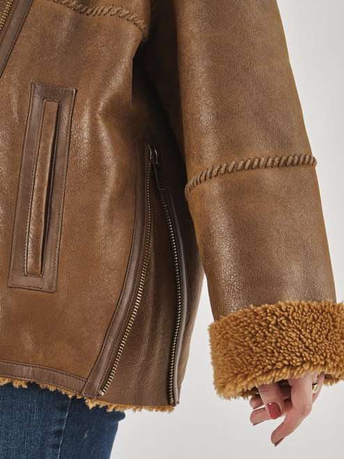Jacken-93412020001 UGG