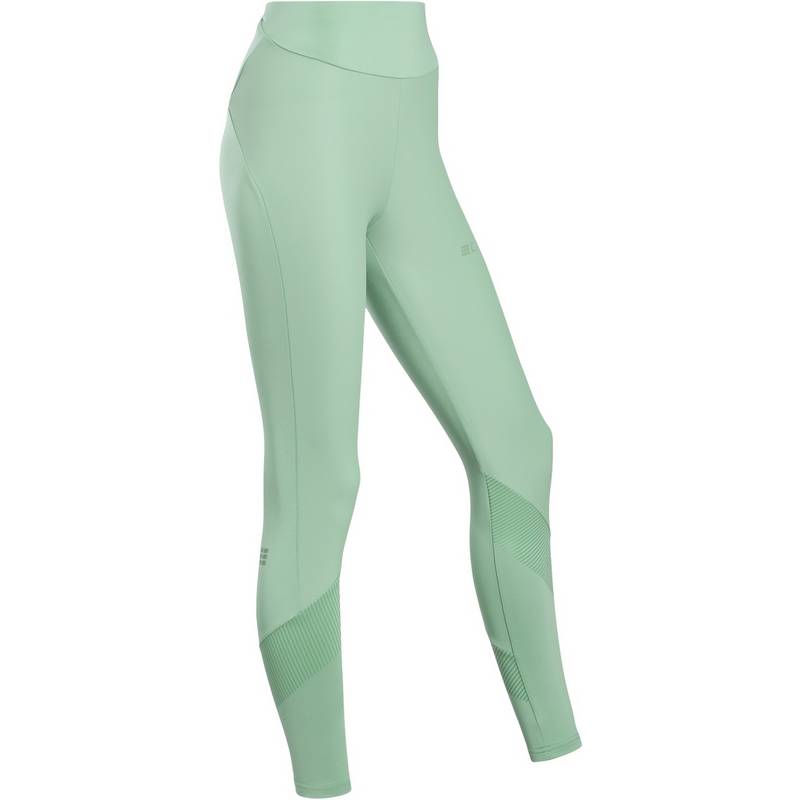 CEP Cold Weather Tights Lauftights Damen