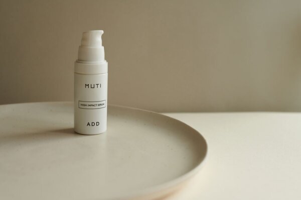 Muti Muti Face High Impact Serum Gesichtsserum