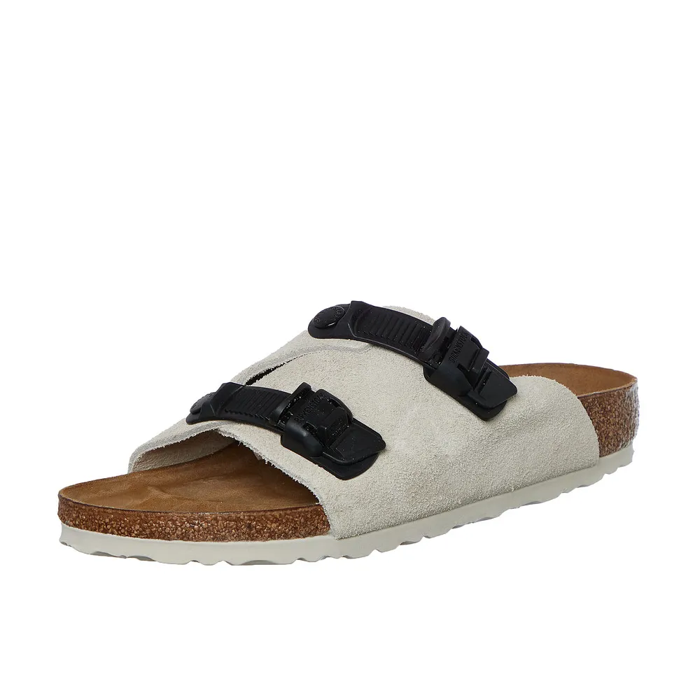 Birkenstock Zürich Tech 1026788 / weiss
