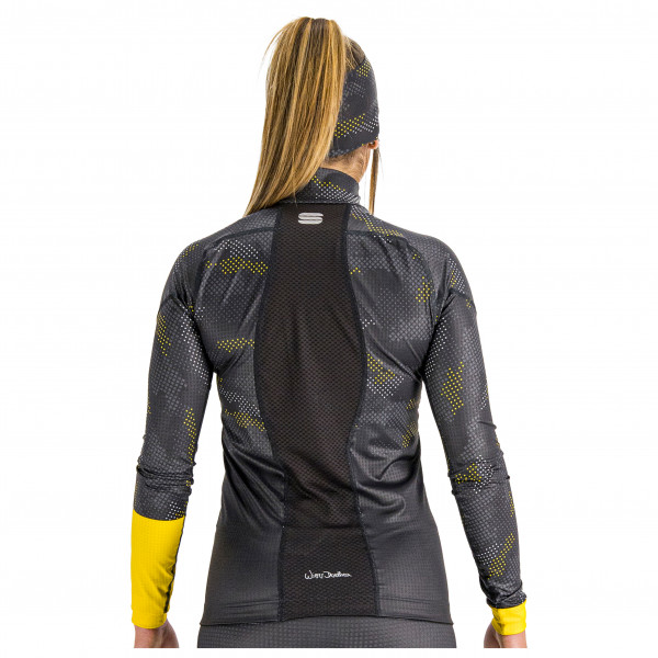 Sportful - Women's Doro Race Jersey - Langlaufjacke