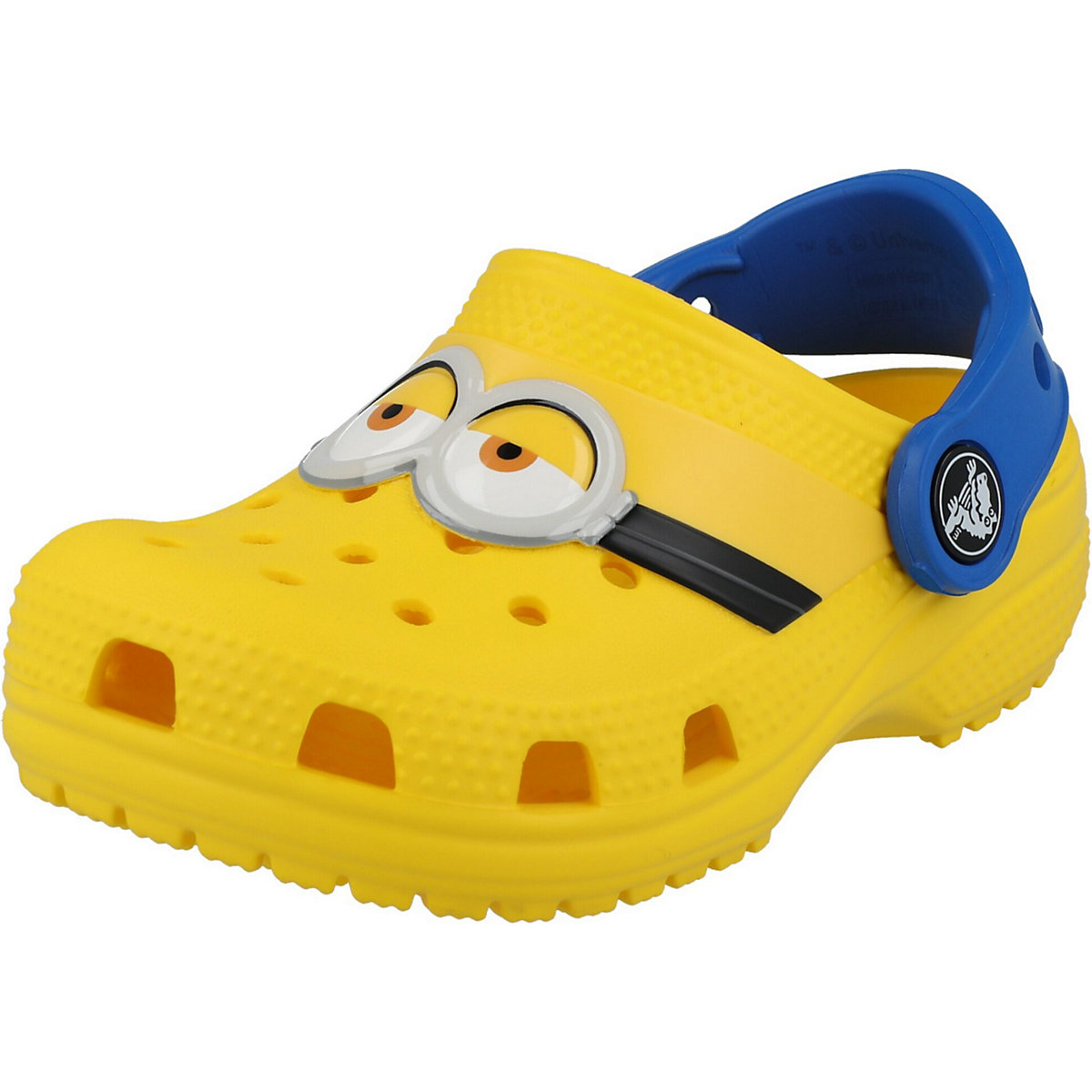 Minions Kinder Clogs