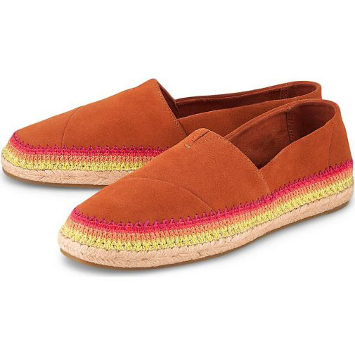 TOMS Espadrille