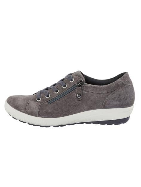 Schnürschuh