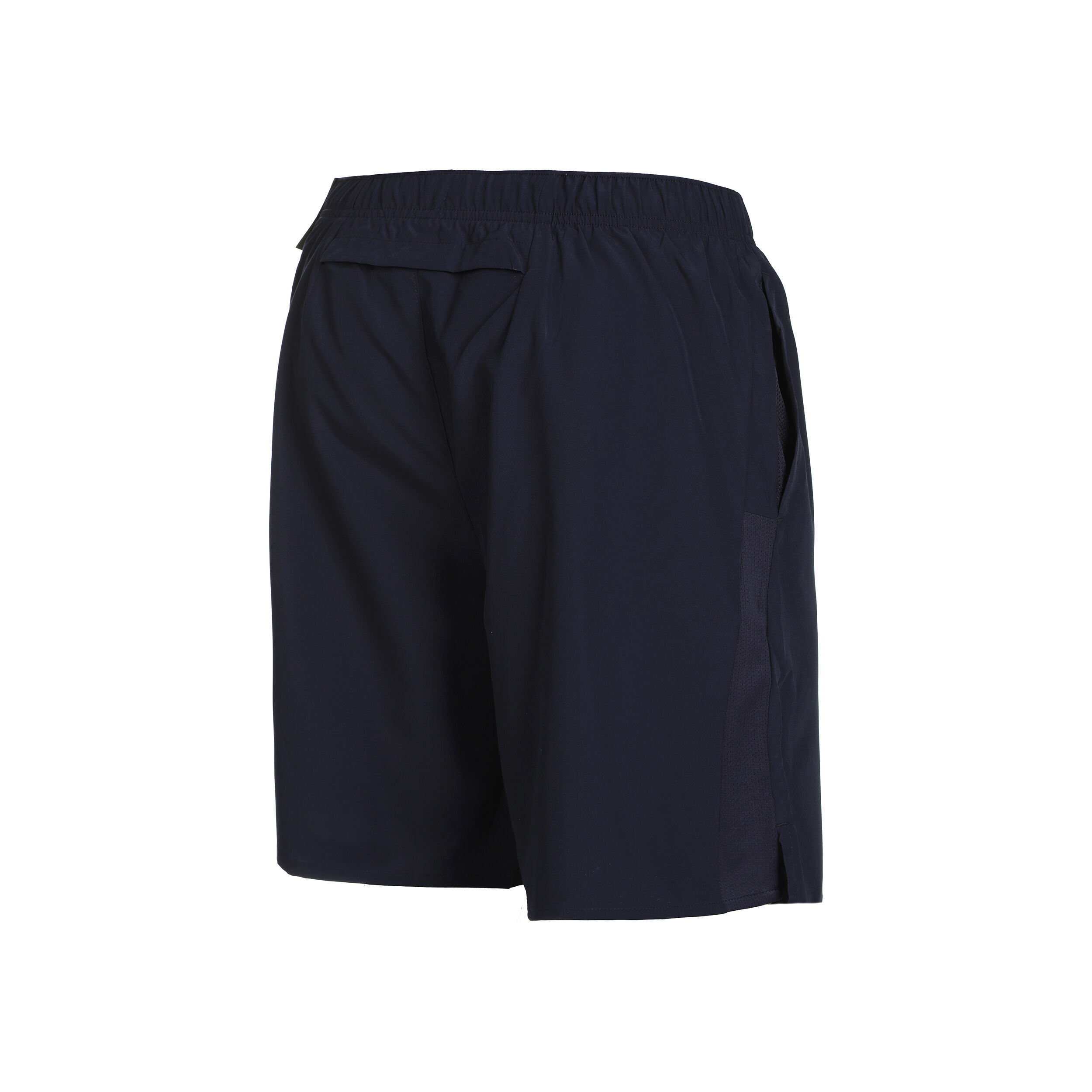 Dri-Fit Challenger 9in Unlined Shorts Herren - Dunkelblau, Grau
