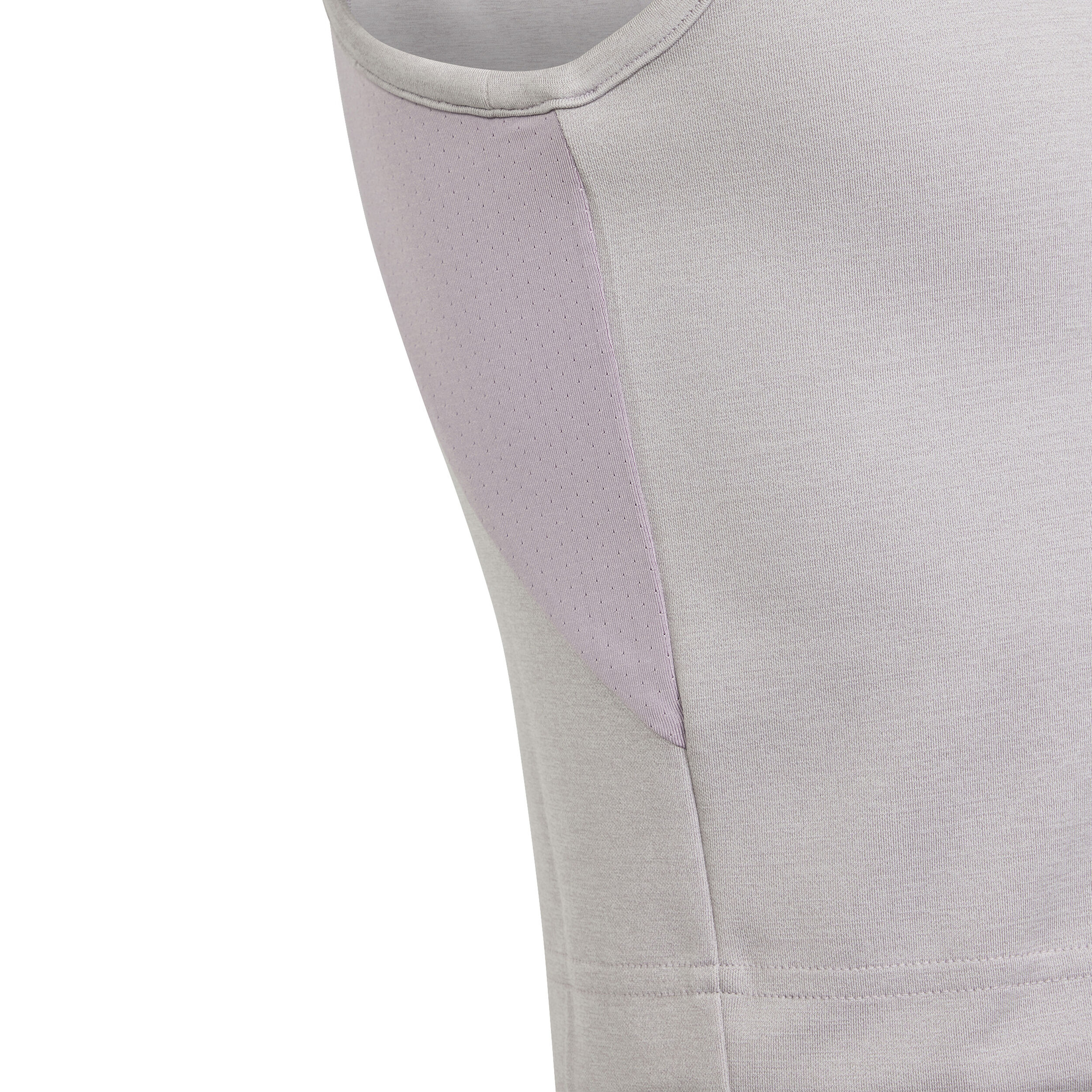 Lux T-Shirt Mädchen - Nude