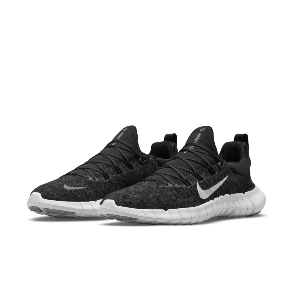 Nike Free Run 5.0 CZ1891-001 / schwarz