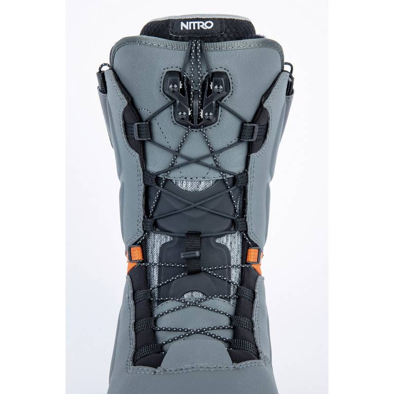 Nitro Snowboards PROFILE TLS STEP ON Boot Snowboard Boots