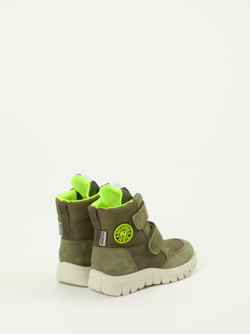 Klettboots-68306090009 Naturino