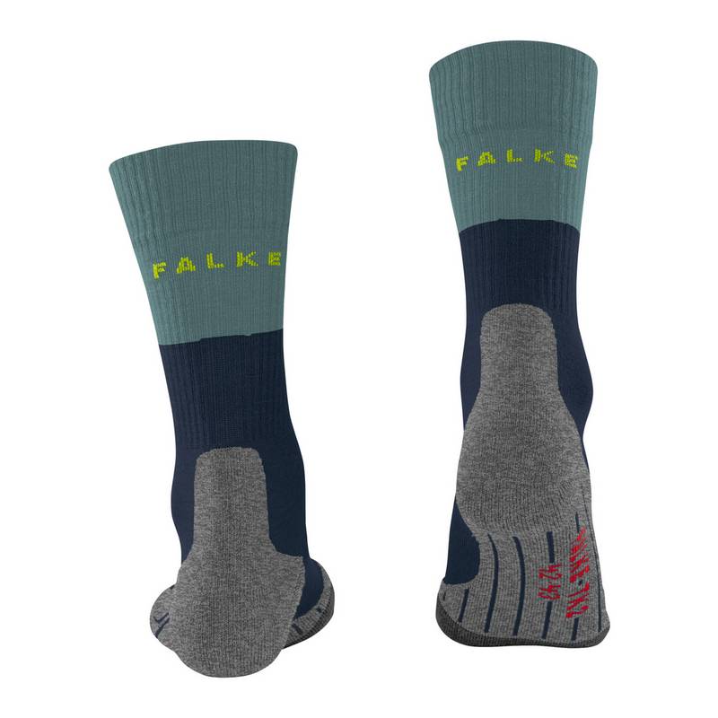 Falke TK 2 Explore Socken Herren