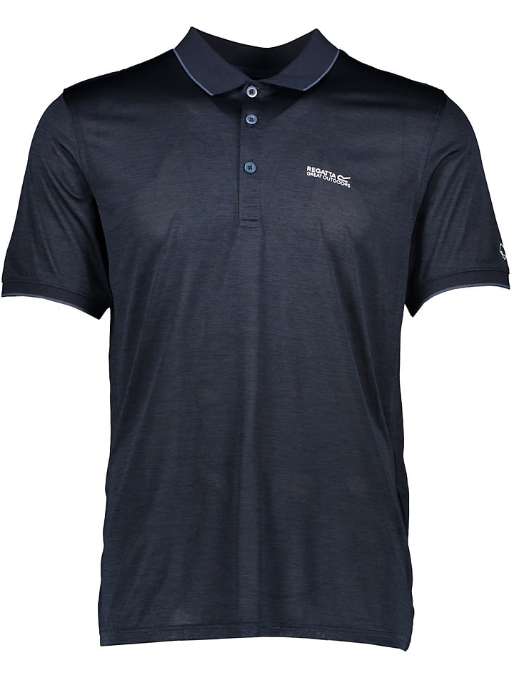 Regatta Funktionspoloshirt 
