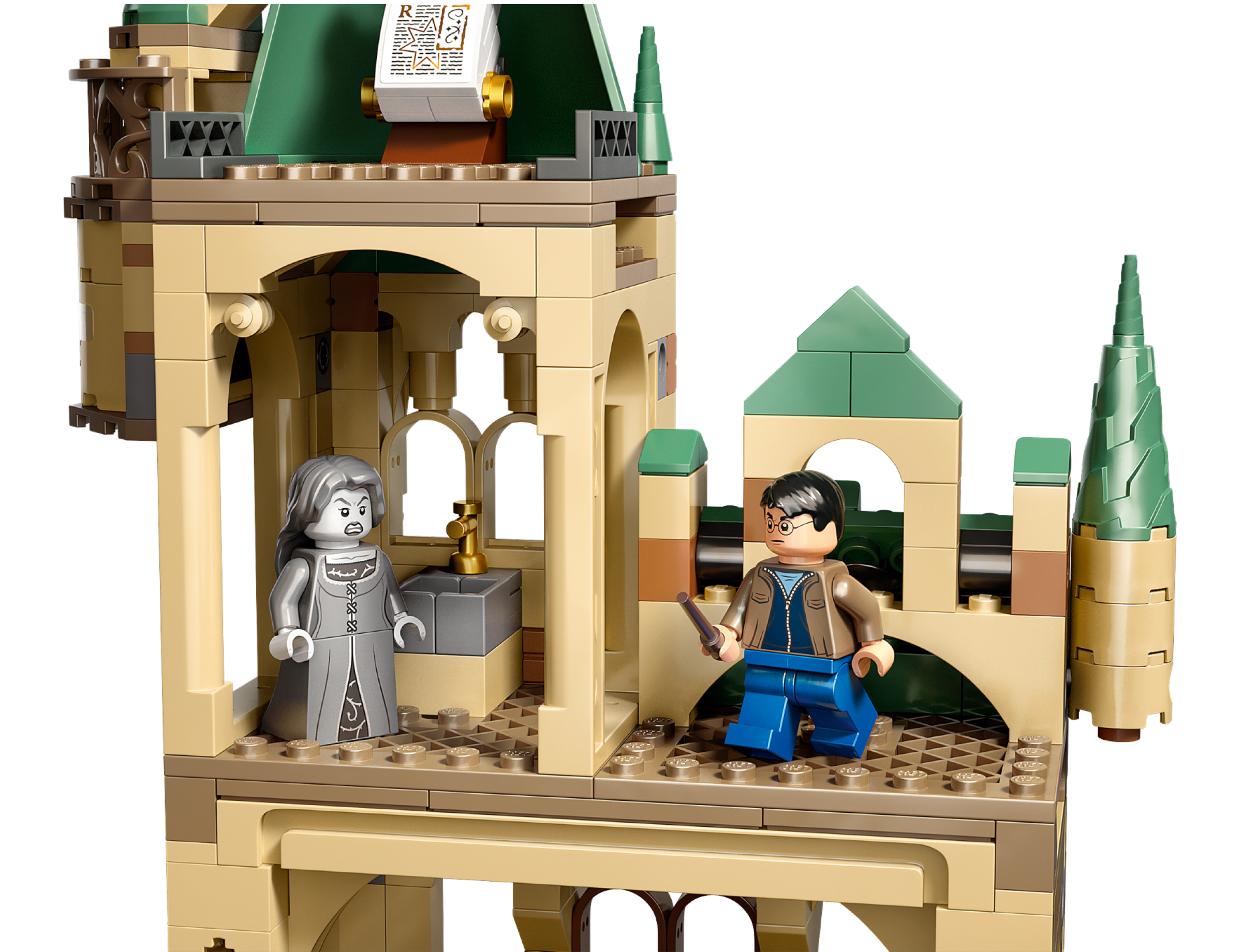 Hogwarts™: Raum der Wünsche 76413
