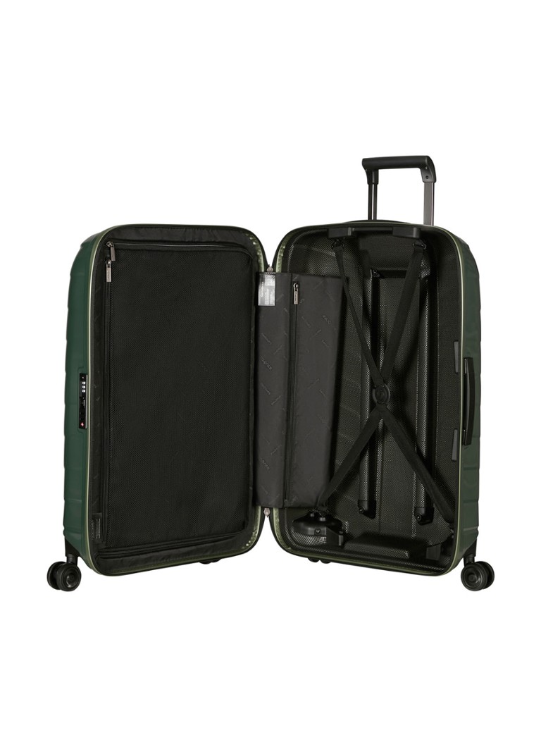 Valigia con ruote Samsonite Attrix da 75 cm