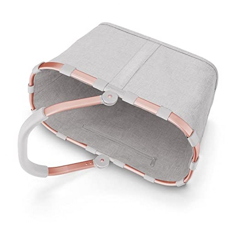 REISENTHEL Handtaschen blau CARRYBAG