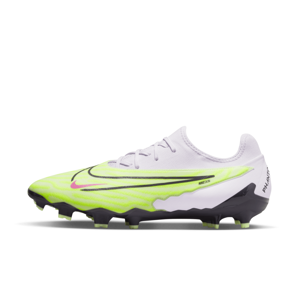 Nike Phantom GX Pro Fg DD9463-705 / gelb
