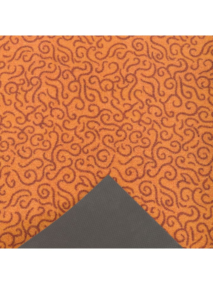 Pergamon Fußmatte Sauberlauf Superclean in Karamell günstig kaufen