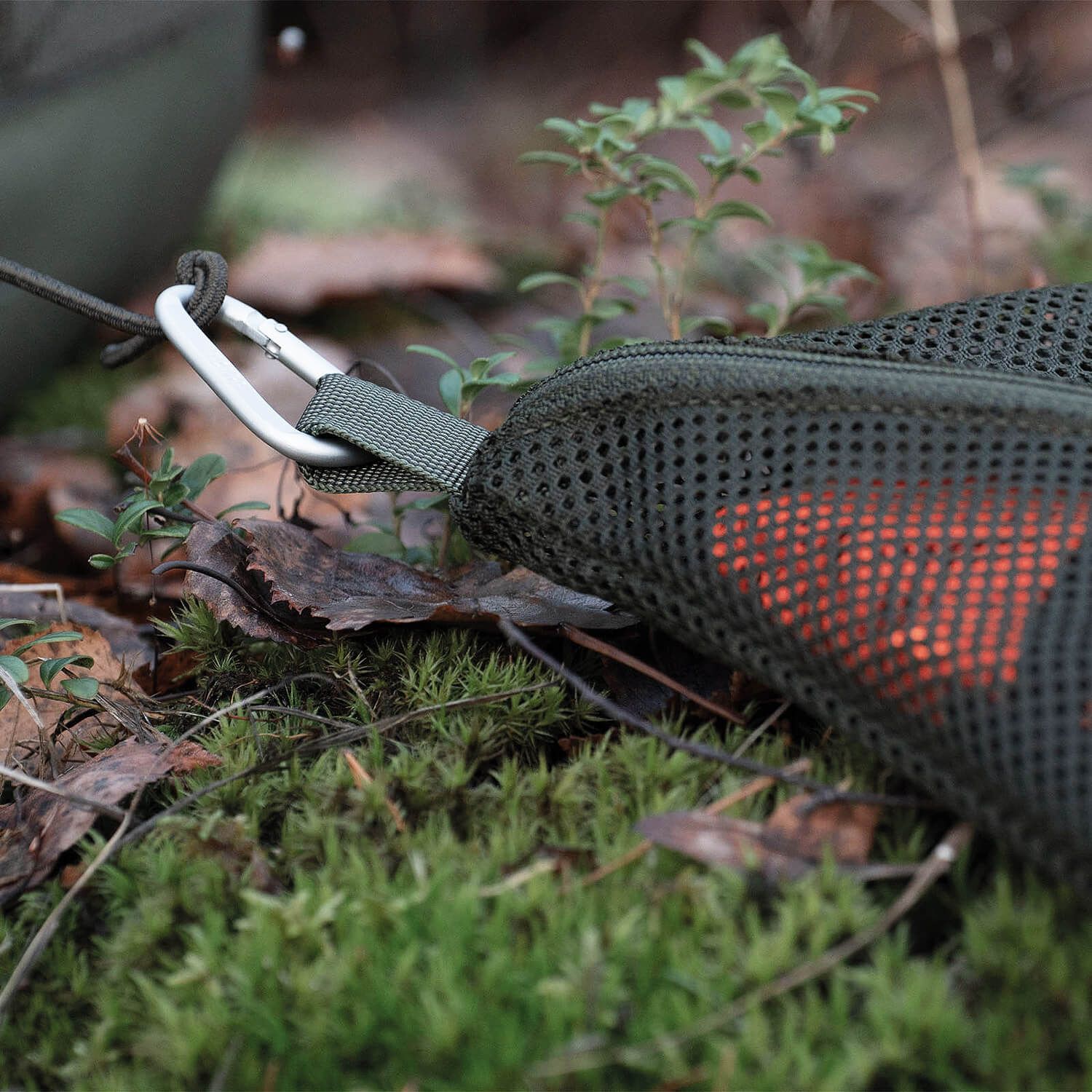 Netztasche Trinket Pouch standalone