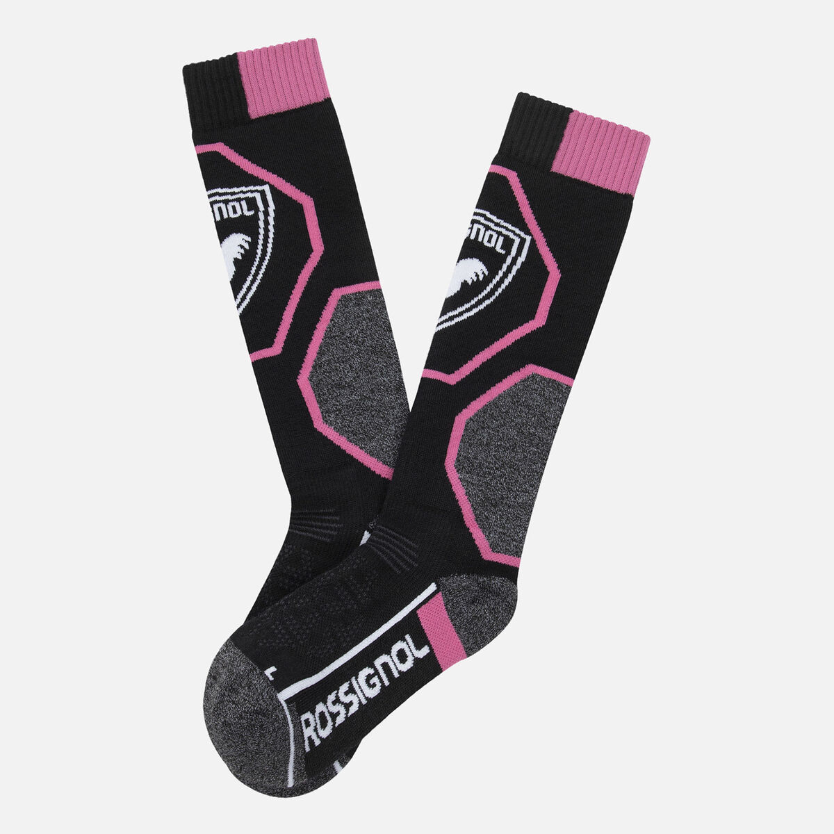 Junior-Skisocken Speed Comfort