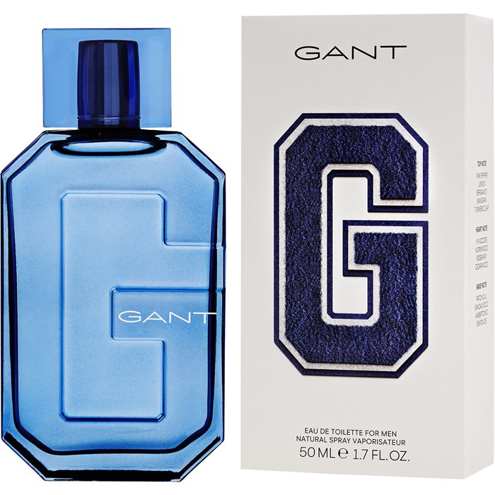 Eau de Toilette Spray