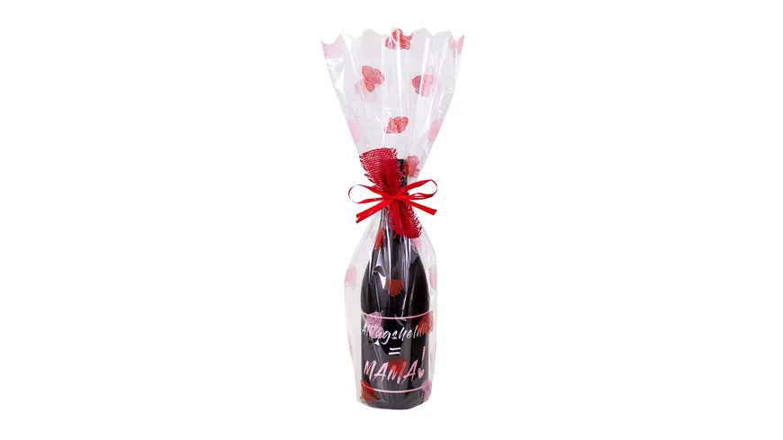 HOME by Berner Top Bottle Alltagsheldin Mama 0.75 l
