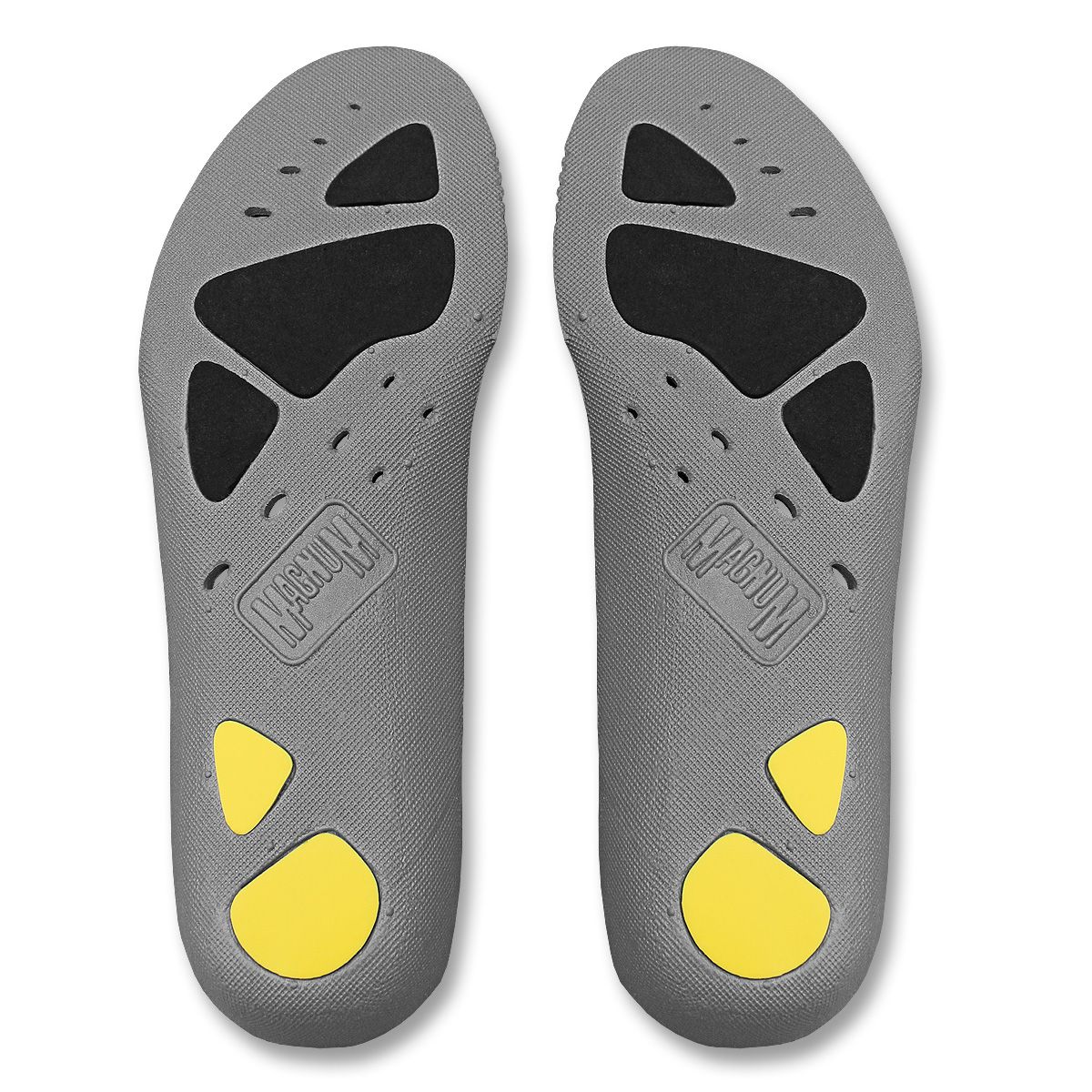M-Pact Plus Einlegesohle mit Memory Schaum