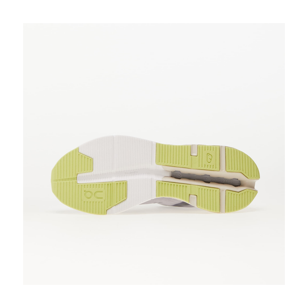 ON W Cloudnova Flux 3WD10381389 / lila