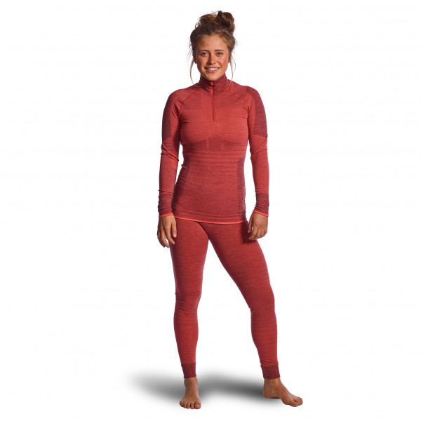 Ortovox - Women's 230 Competition Long Pants - Merinounterwäsche