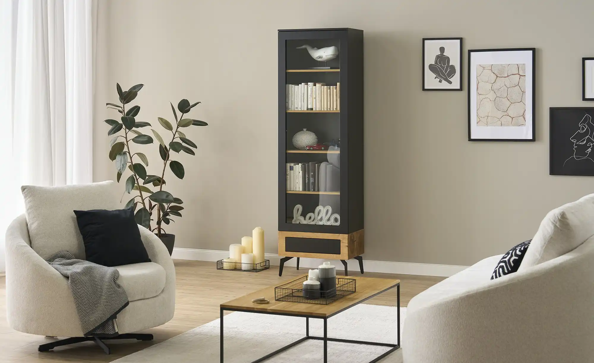 Vitrine