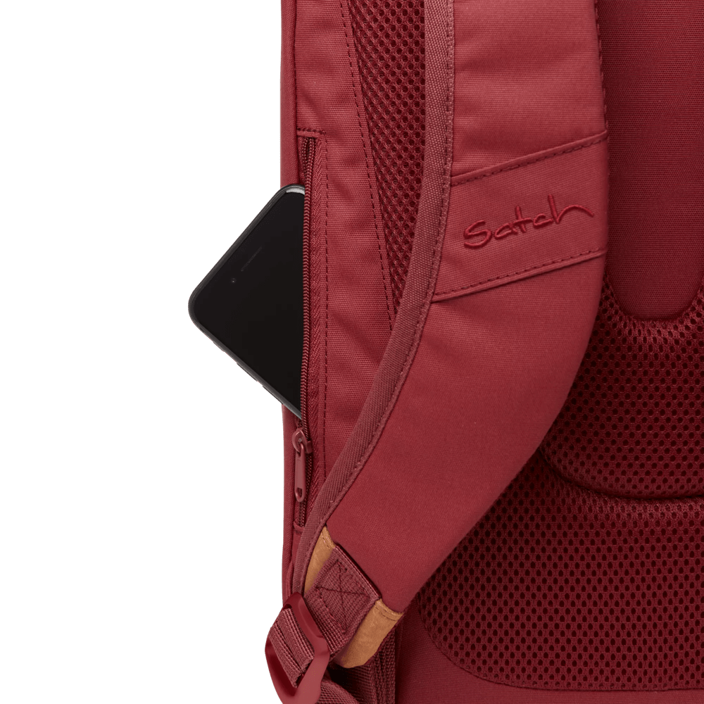 Fly Pure Red