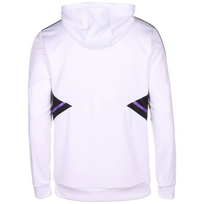 adidas Real Madrid Hoodie Herren