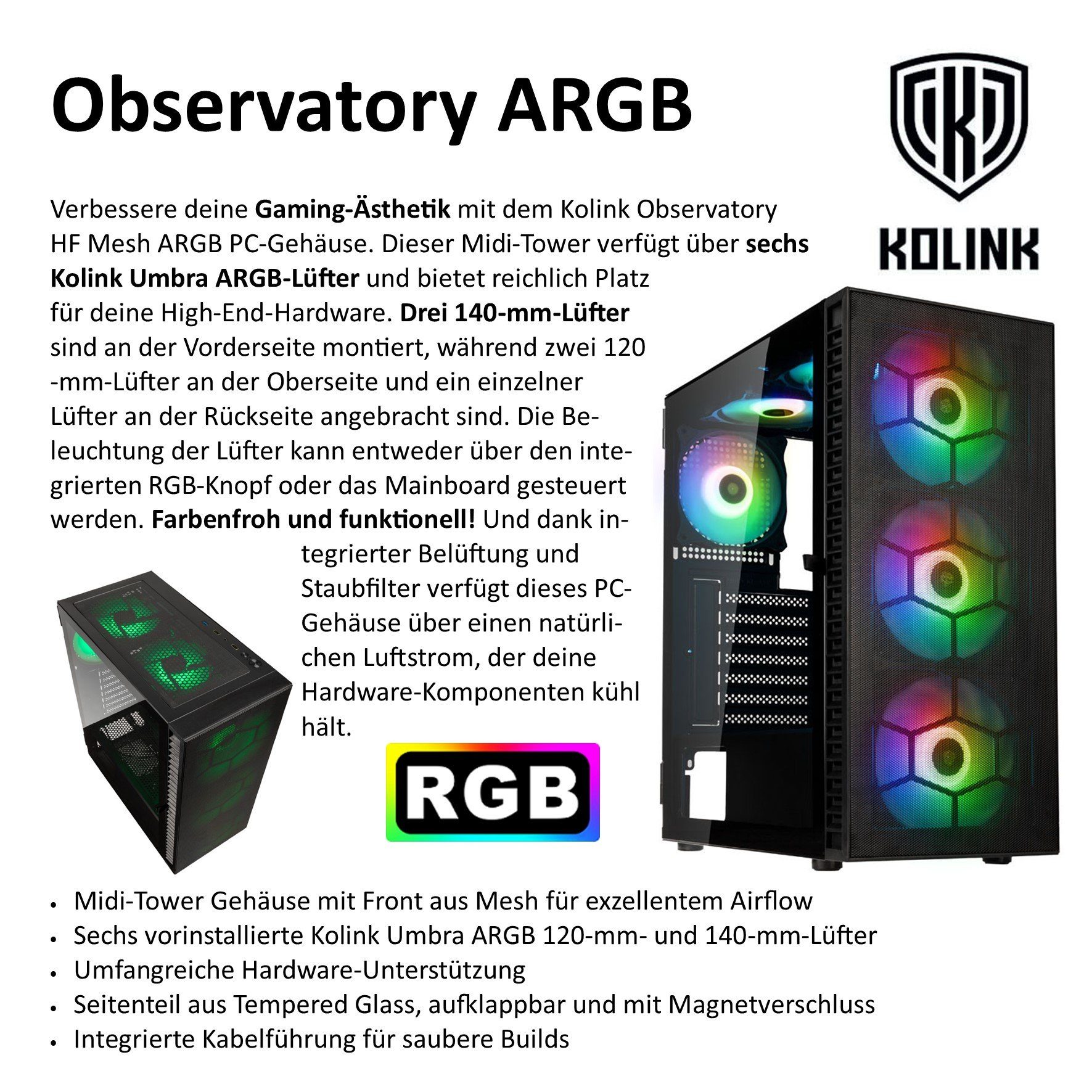 Meinpc Firestorm i9 RTX 4060 16G Gaming-PC (Intel Core i9, Nvidia GeForce RTX 4060 Ti 16GB, 32 GB RAM, 1000 GB SSD, RGB Tower, Windows 11 Pro, Gaming, Gamer, RGB)