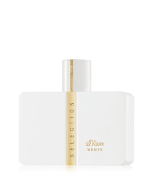 s.Oliver Selection Women Eau de Toilette-50 ml