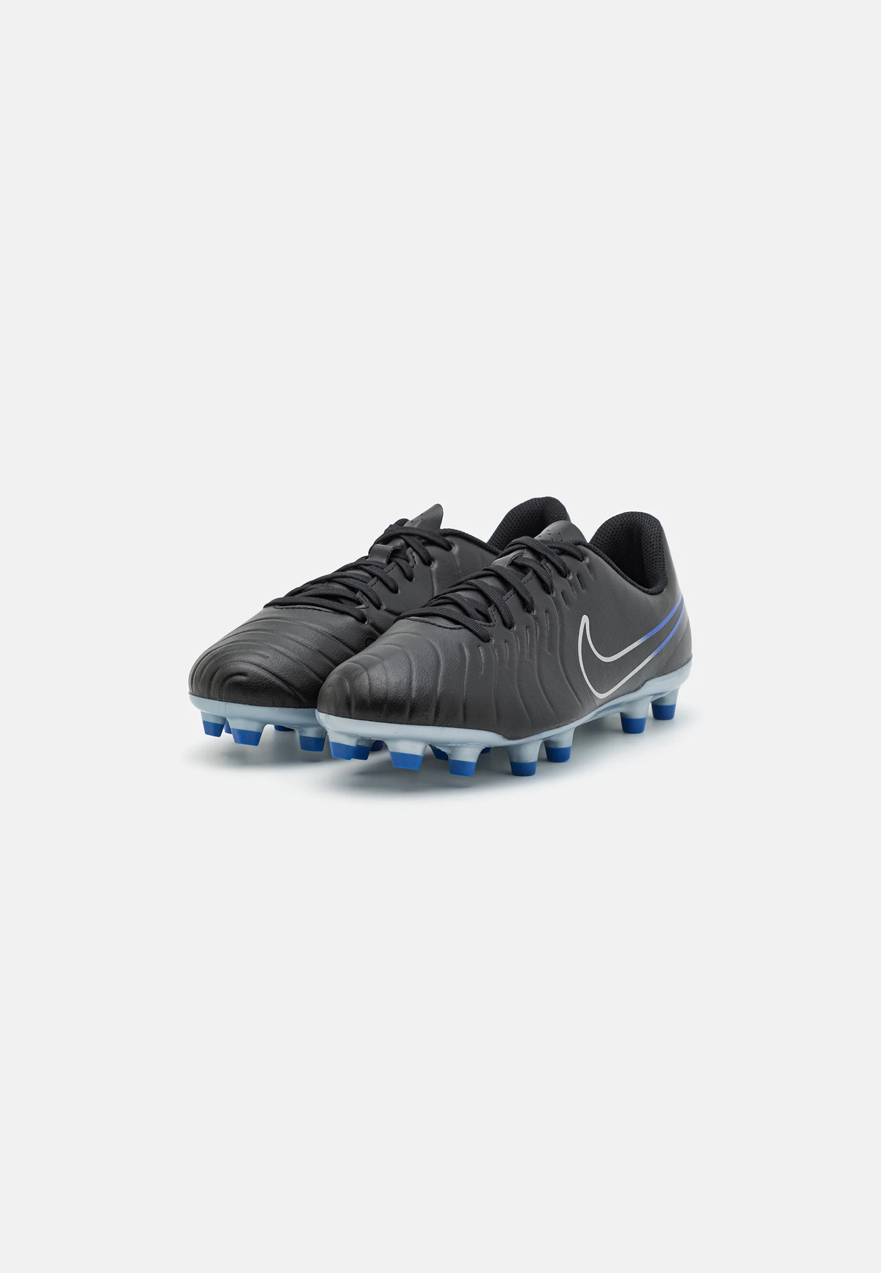 Nike Performance JR LEGEND 10 CLUB FG/MG UNISEX - Botas de fútbol con tacos