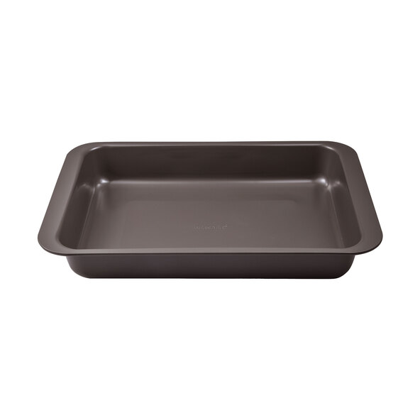 Bake Lovers Backformen, eckig, 2er Set