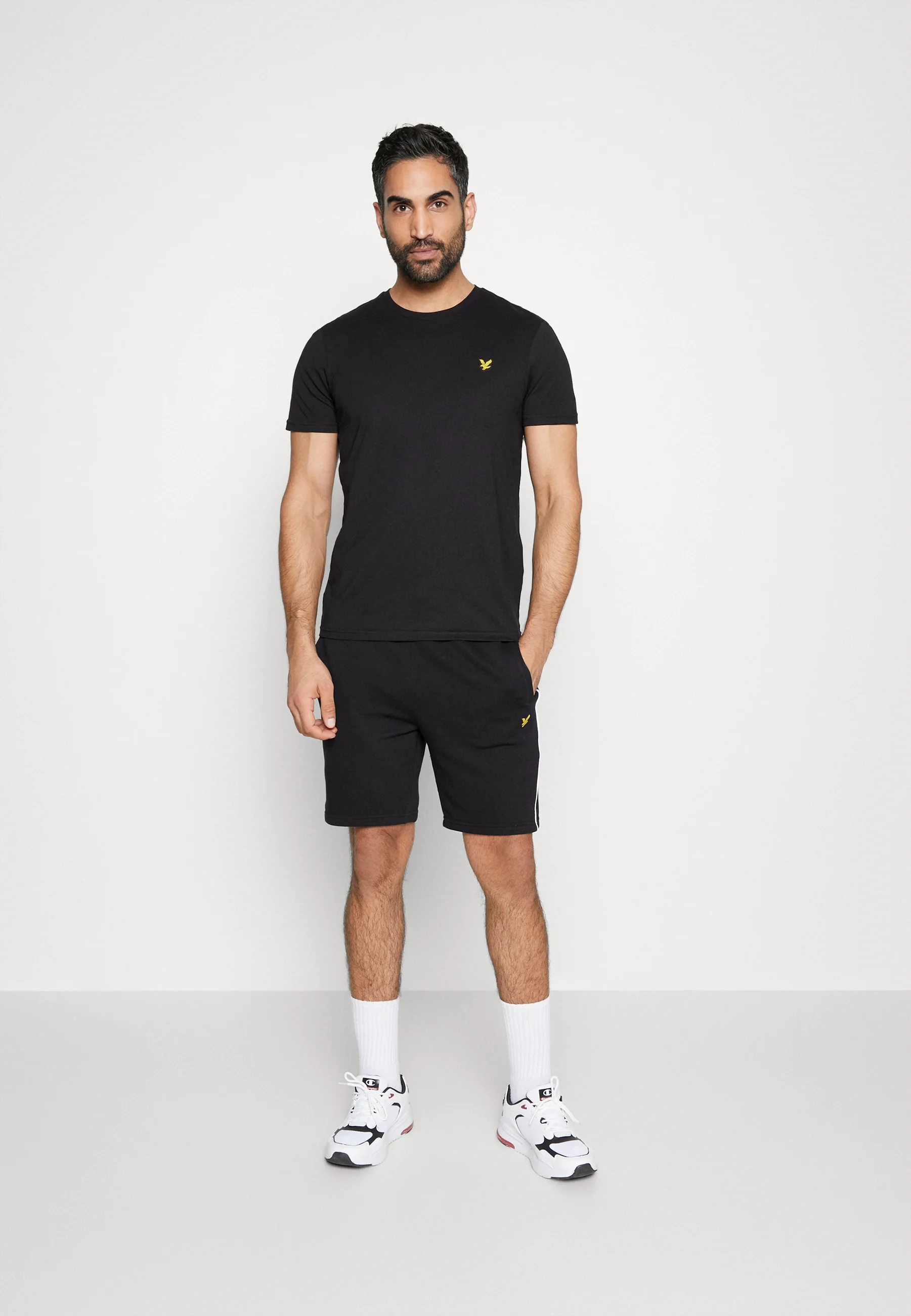 Lyle & Scott MARTIN TEE - Camiseta deportiva
