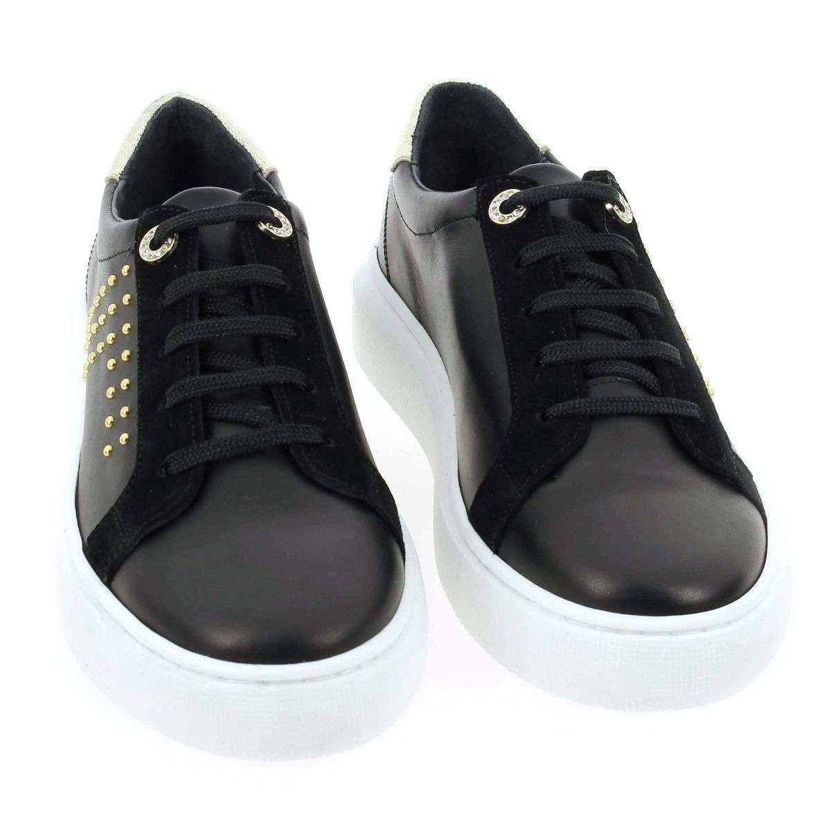 Myma  5015 - Noir Or