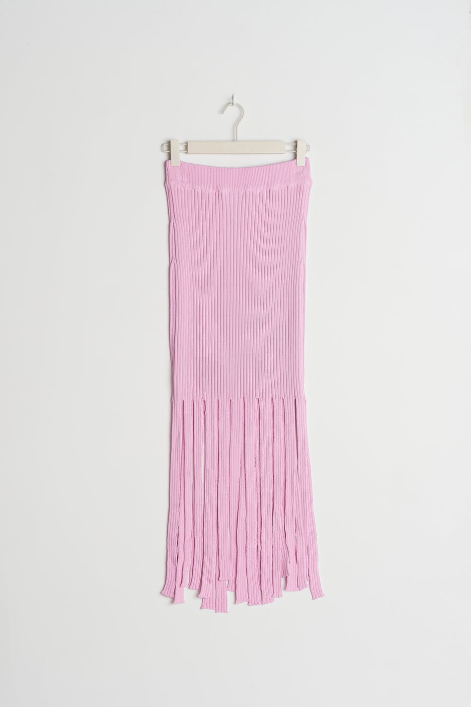 Eir knitted skirt