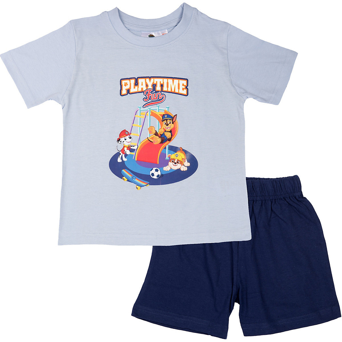 PAW Patrol Schlafanzug für Jungen