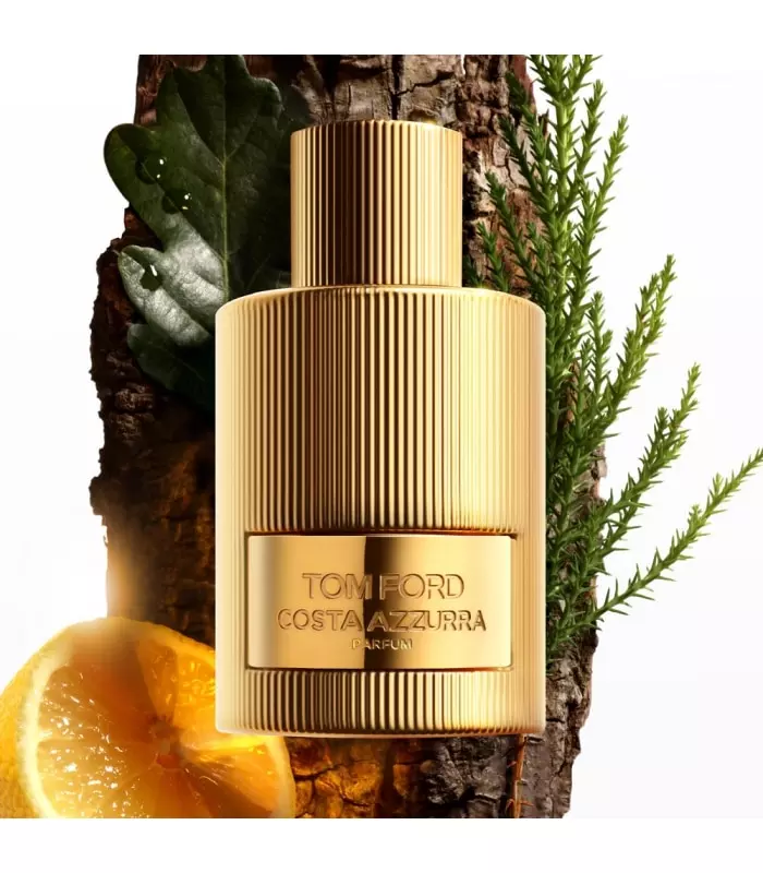 COSTA AZZURRA Parfum