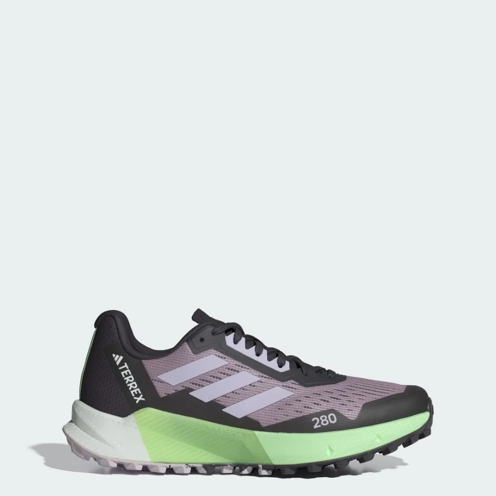 adidas AGRAVIC FLOW 2.0 2 ID2504 / lila