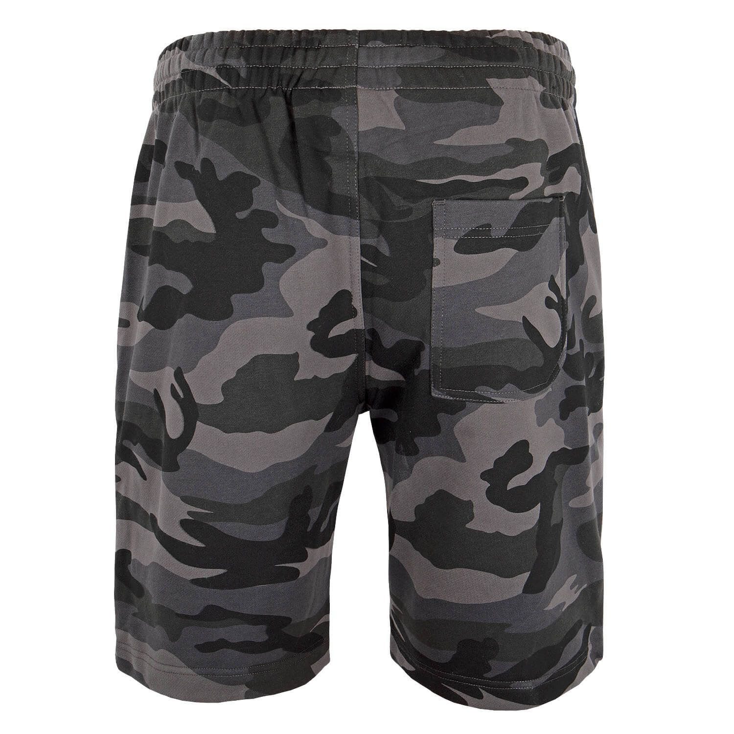 Greytown Shorts